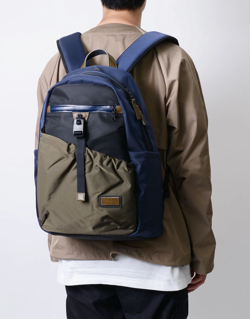 Scramble Backpack No.289070