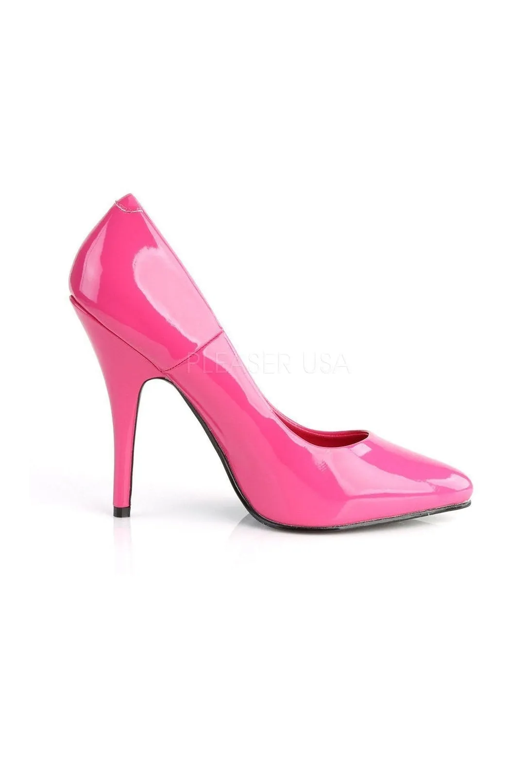 SEDUCE-420 Pump  | Fuchsia Patent