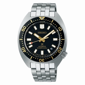 Seiko Prospex Heritage ??Turtle?? 1968 Re-Interpretation Watch SPB315J1