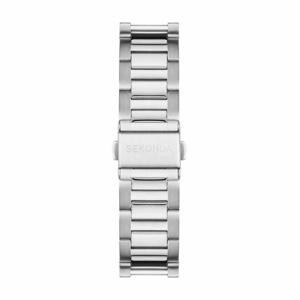 Sekonda Circuit Chronograph Men??s Watch 30200