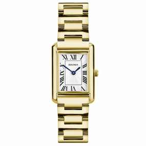 Sekonda Colette Ladies Watch Classsic Collection Yellow 40694