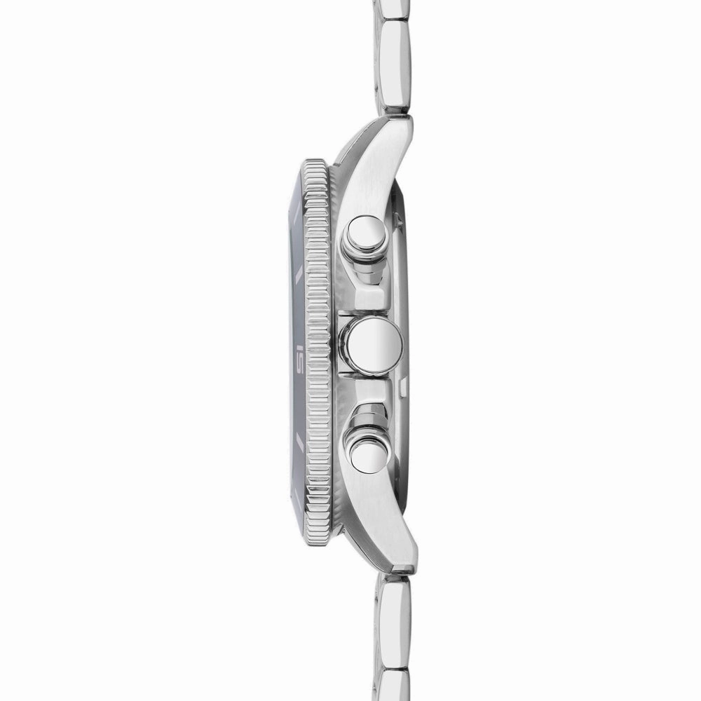 Sekonda Dive Pacific Wave Chronograph Mens Watch 30116