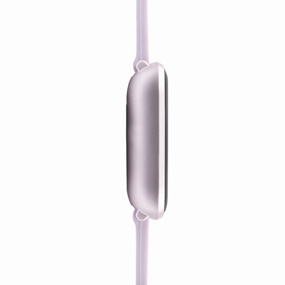 Sekonda Motion Smart Watch Lilac Case Lilac Silicone Strap 30015