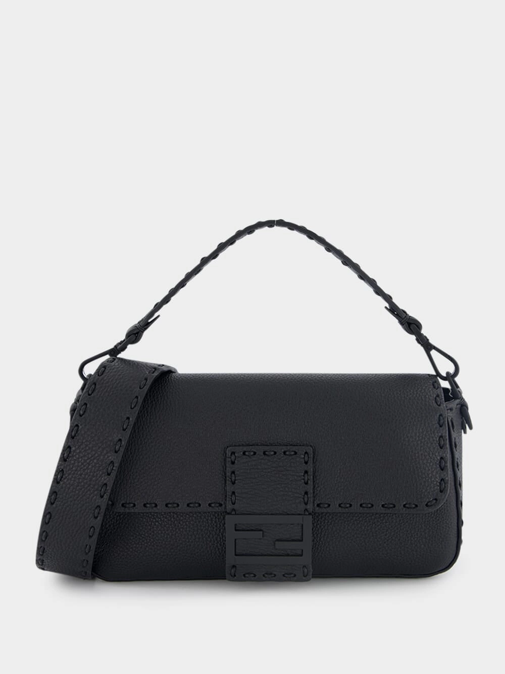 Selleria Baguette bag
