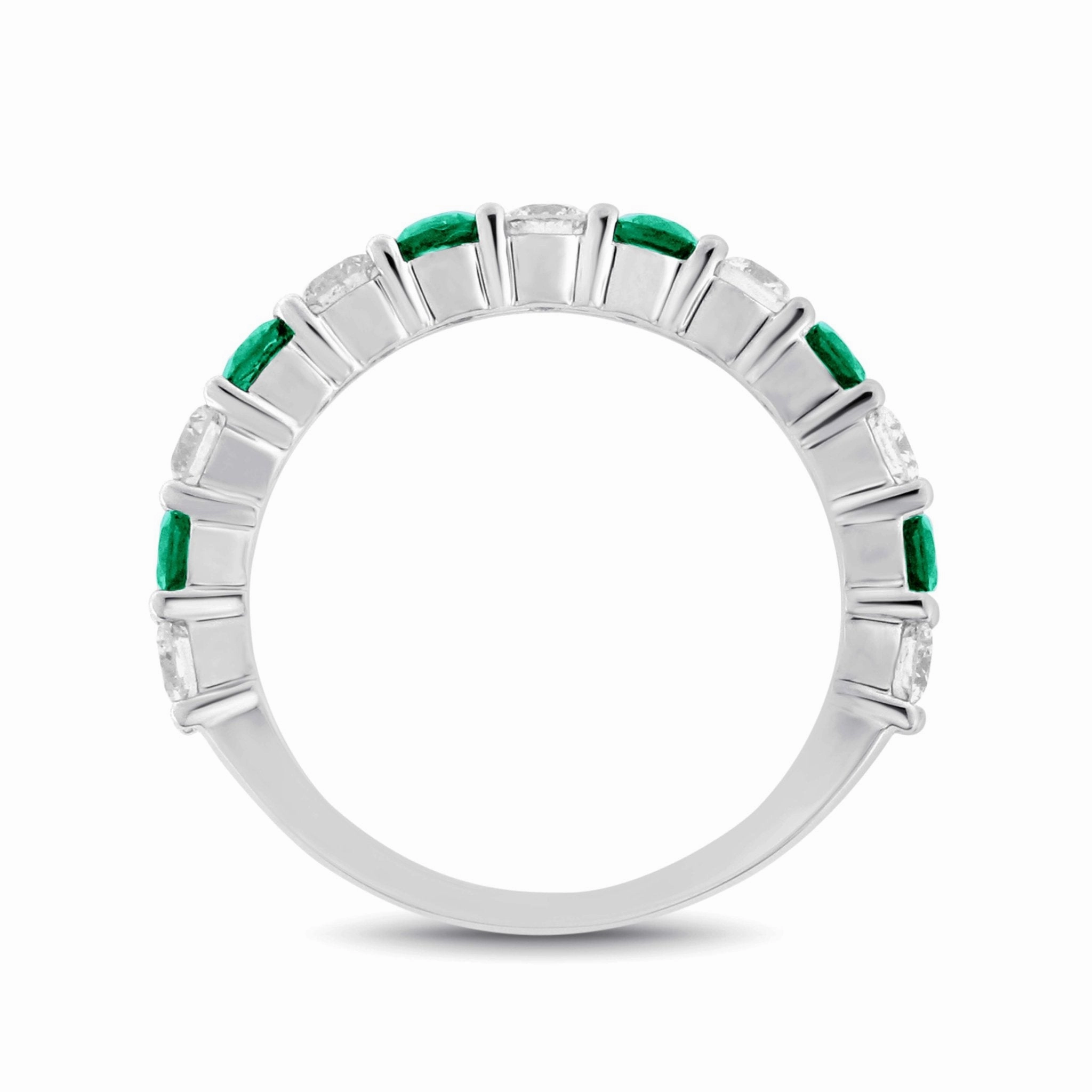 Serena Ring - WG