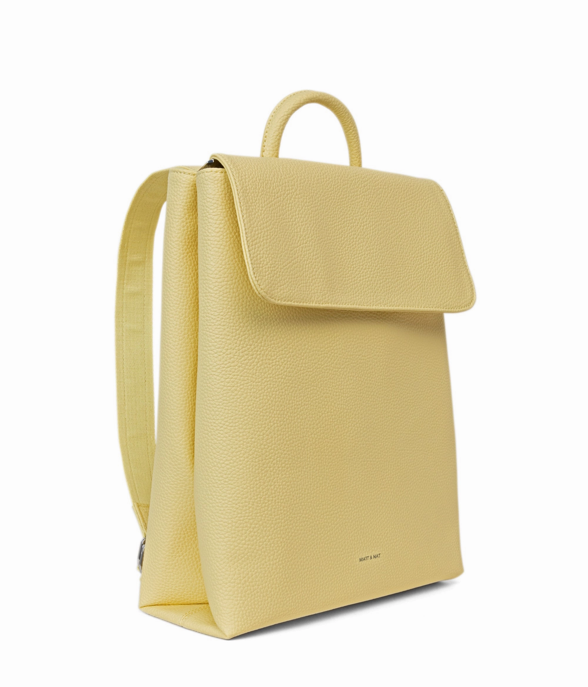 SEVAN Vegan Backpack - Purity