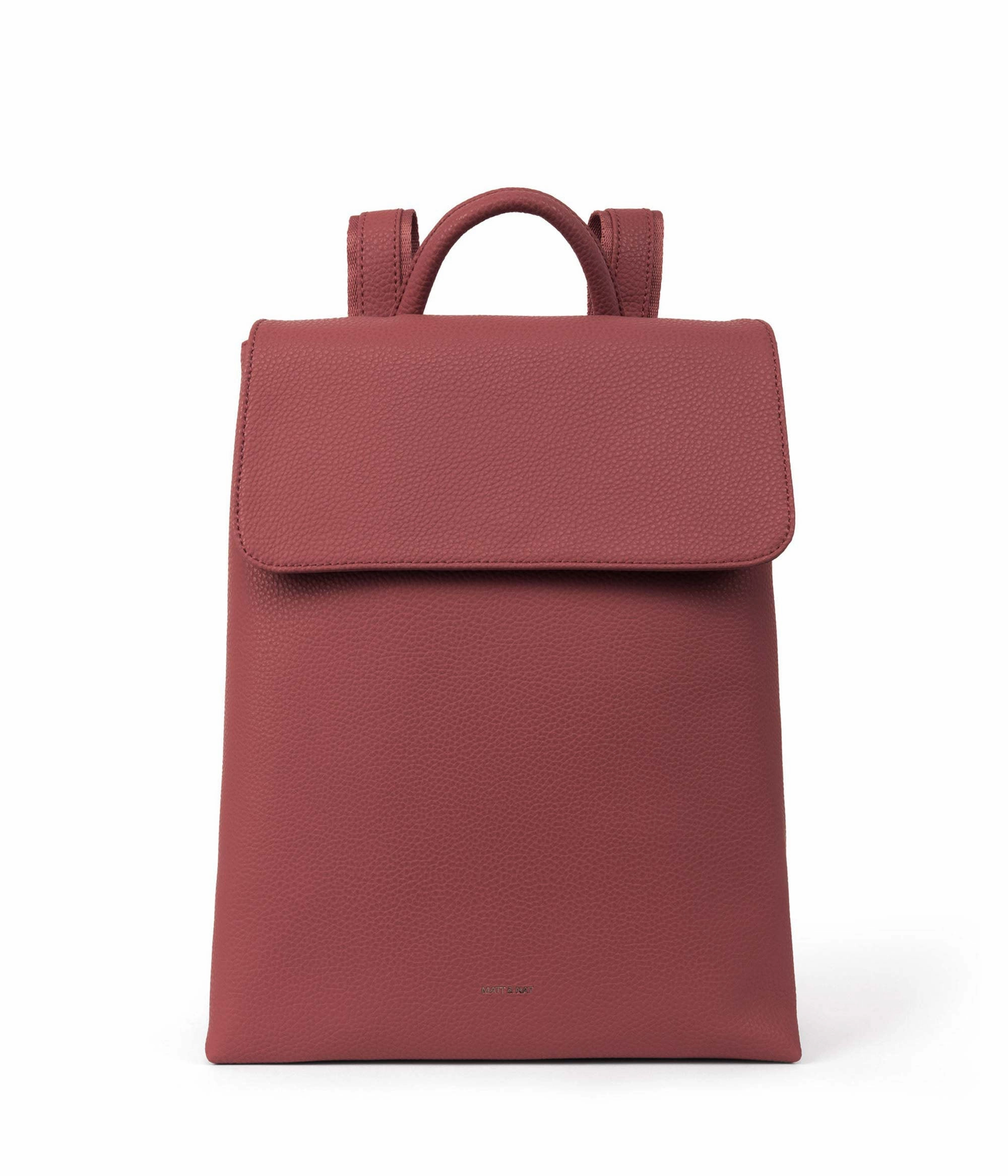 SEVAN Vegan Backpack - Purity