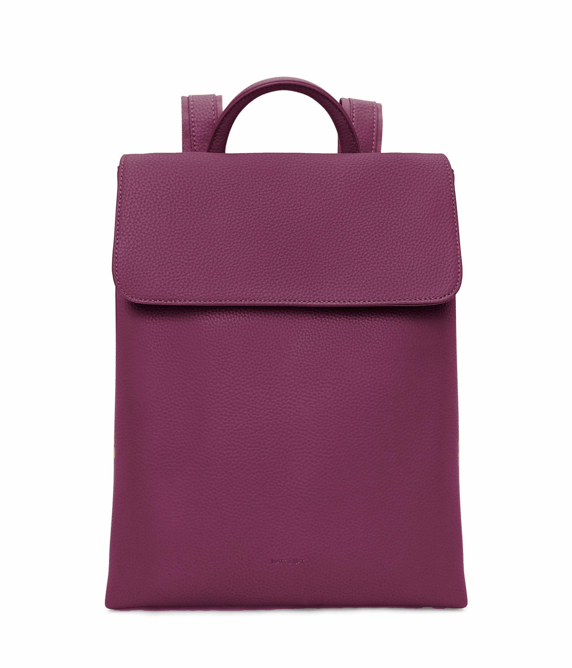 SEVAN Vegan Backpack - Purity