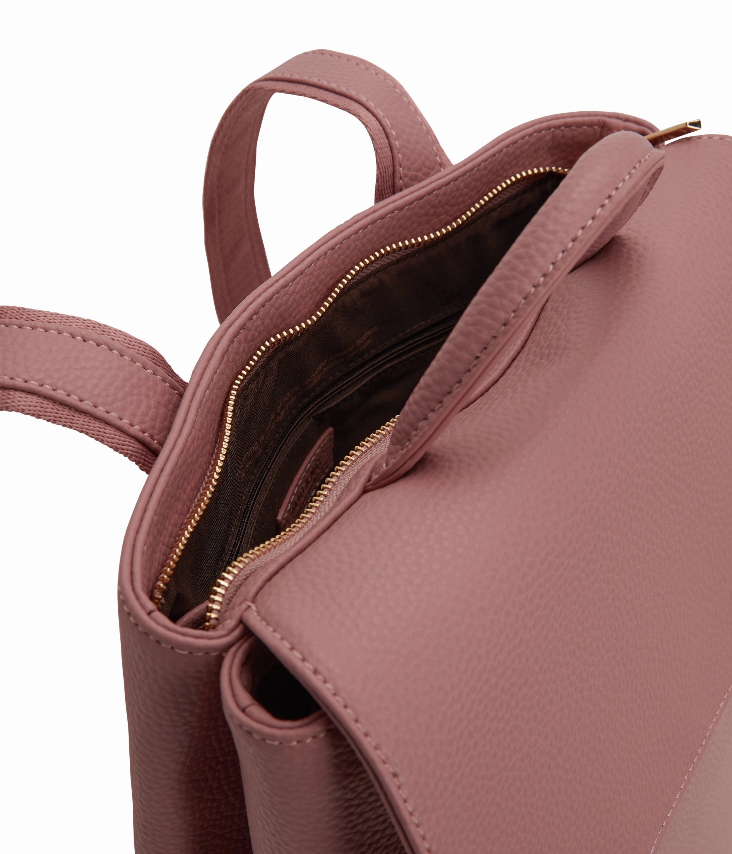 SEVAN Vegan Backpack - Purity