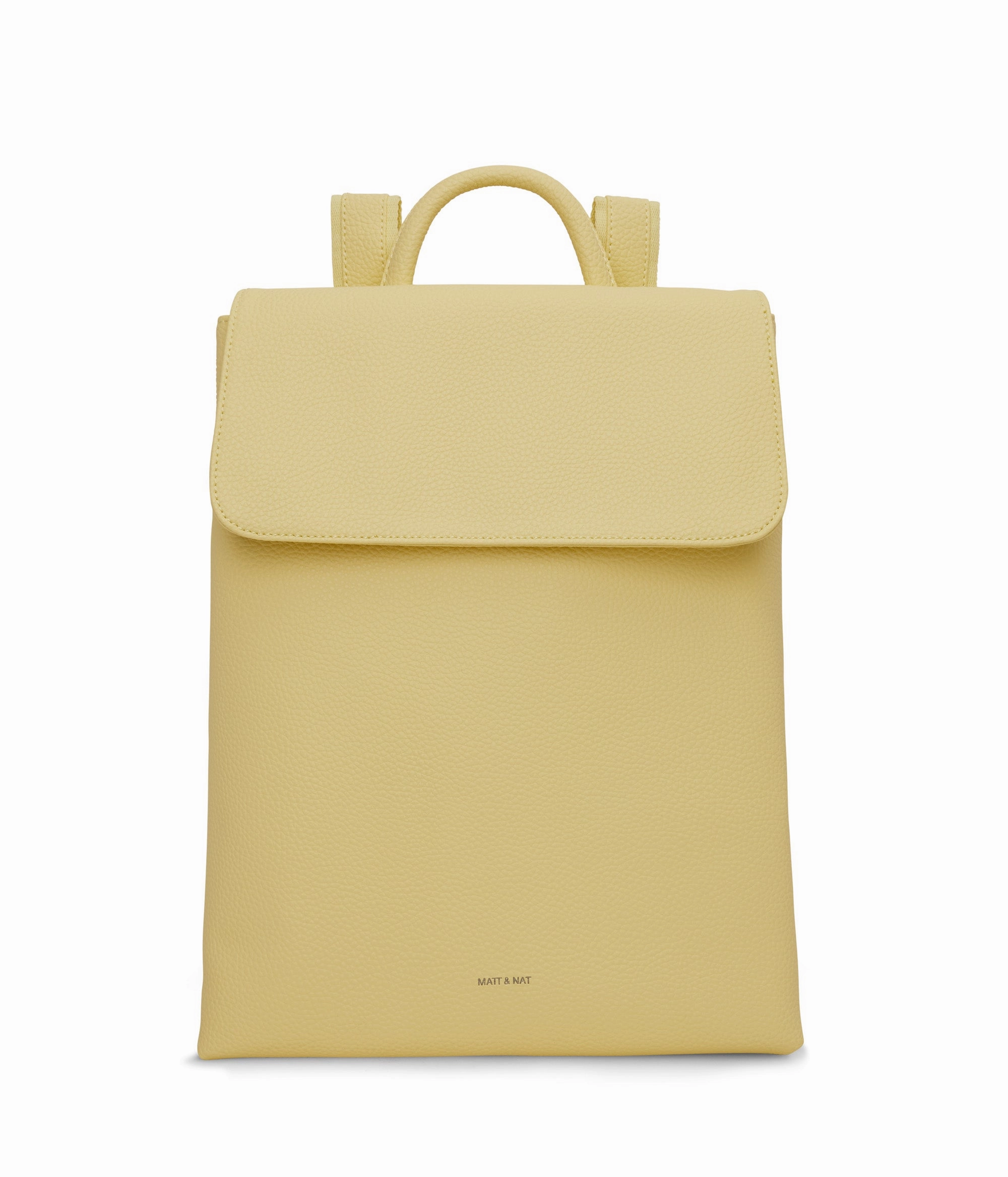 SEVAN Vegan Backpack - Purity