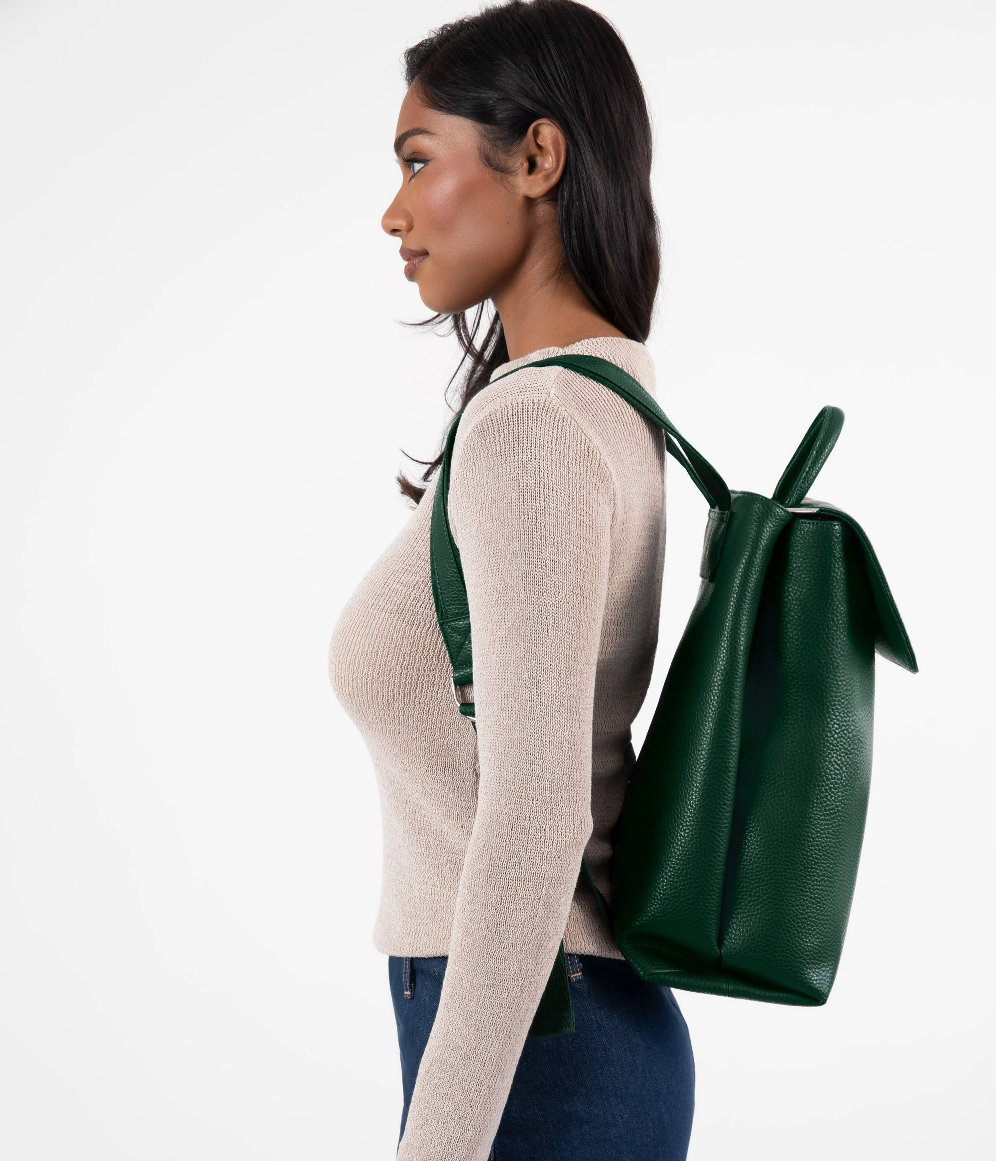 SEVAN Vegan Backpack - Purity