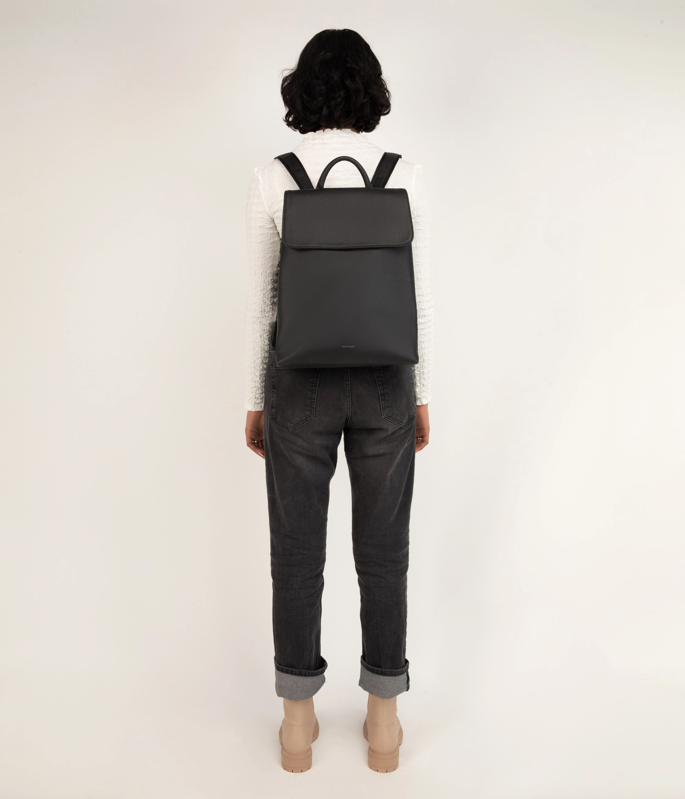SEVAN Vegan Backpack - Purity