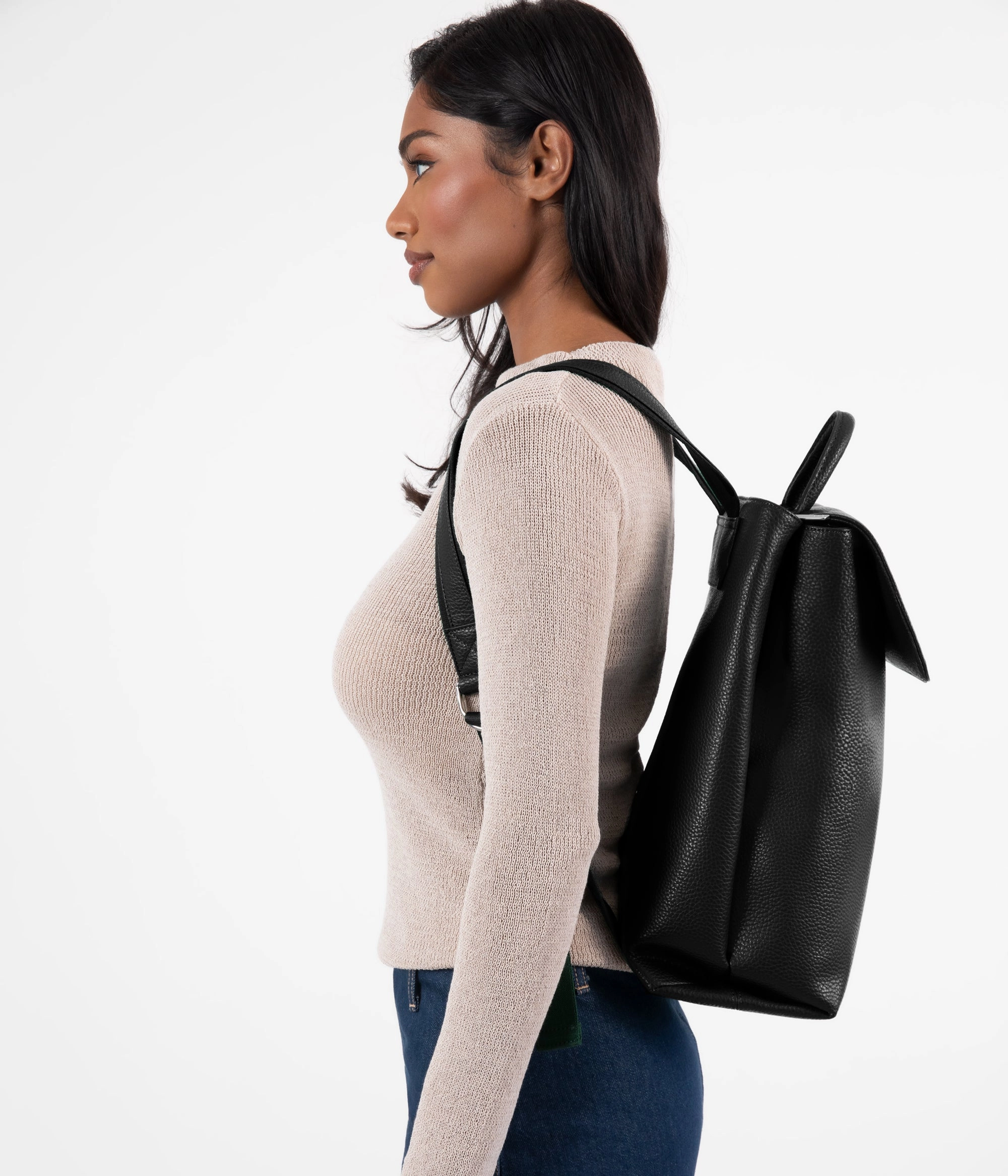 SEVAN Vegan Backpack - Purity