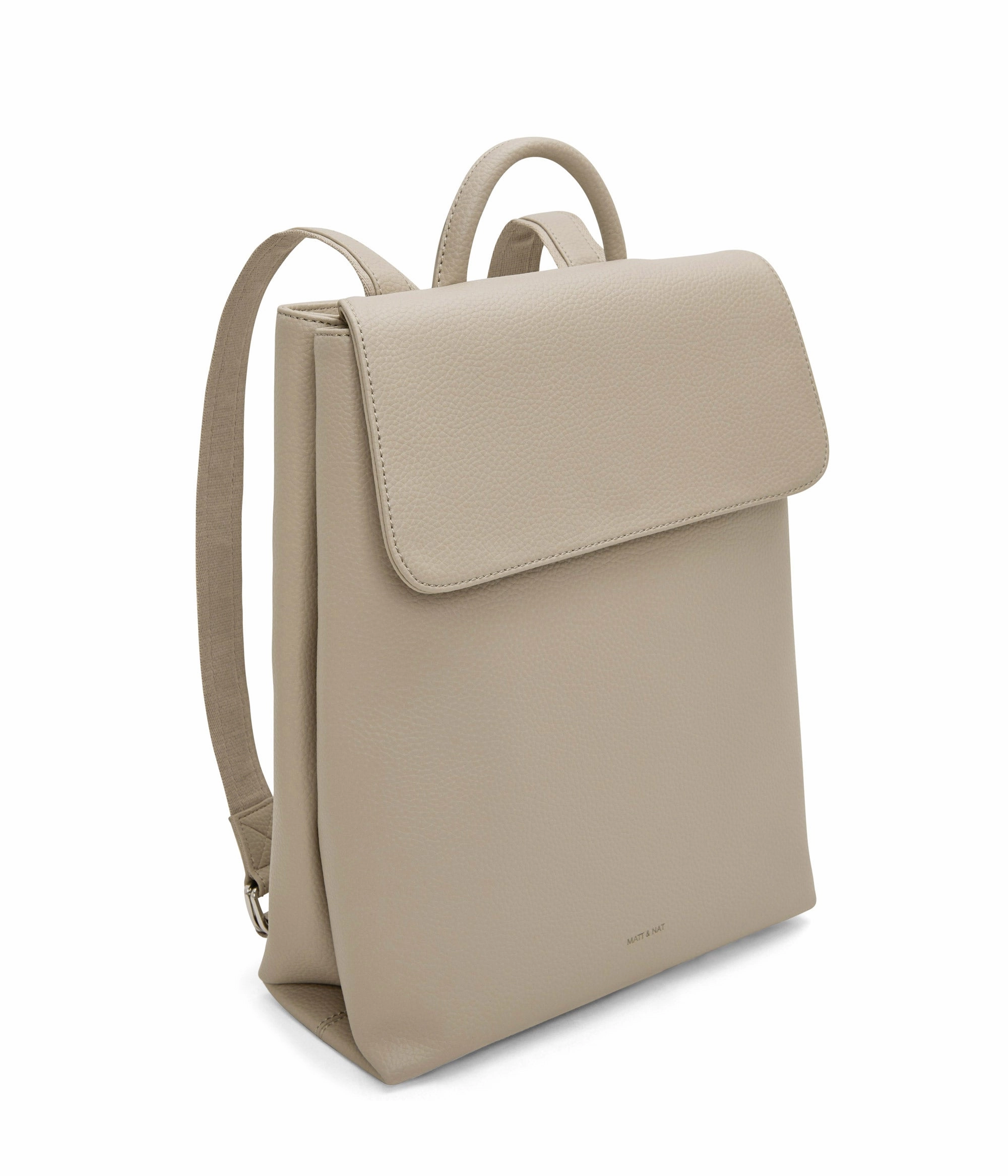 SEVAN Vegan Backpack - Purity