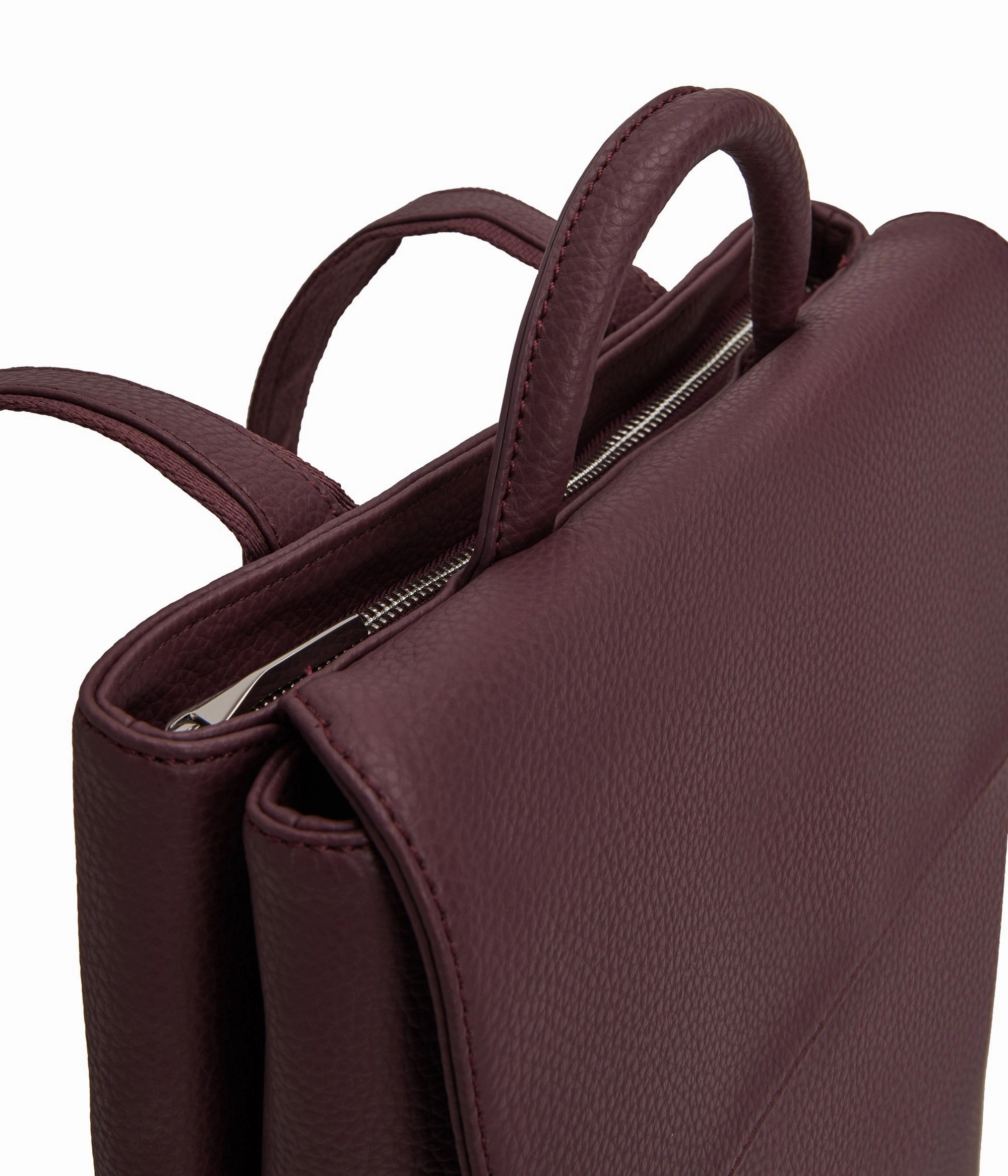 SEVAN Vegan Backpack - Purity