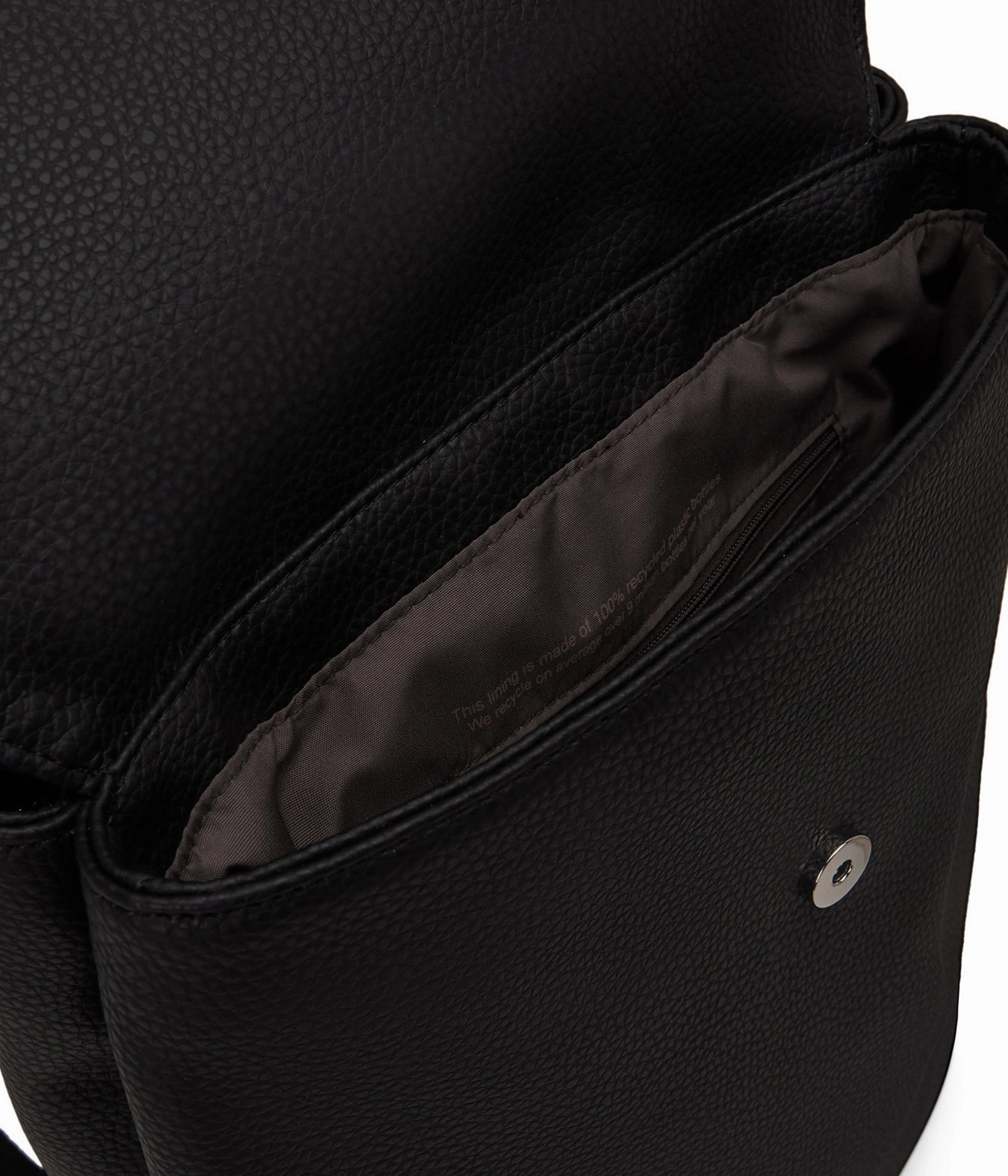 SEVAN Vegan Backpack - Purity