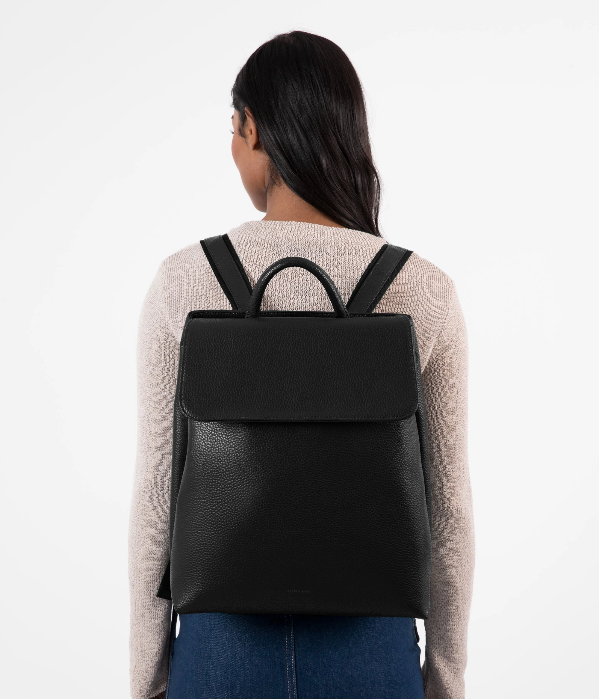 SEVAN Vegan Backpack - Purity