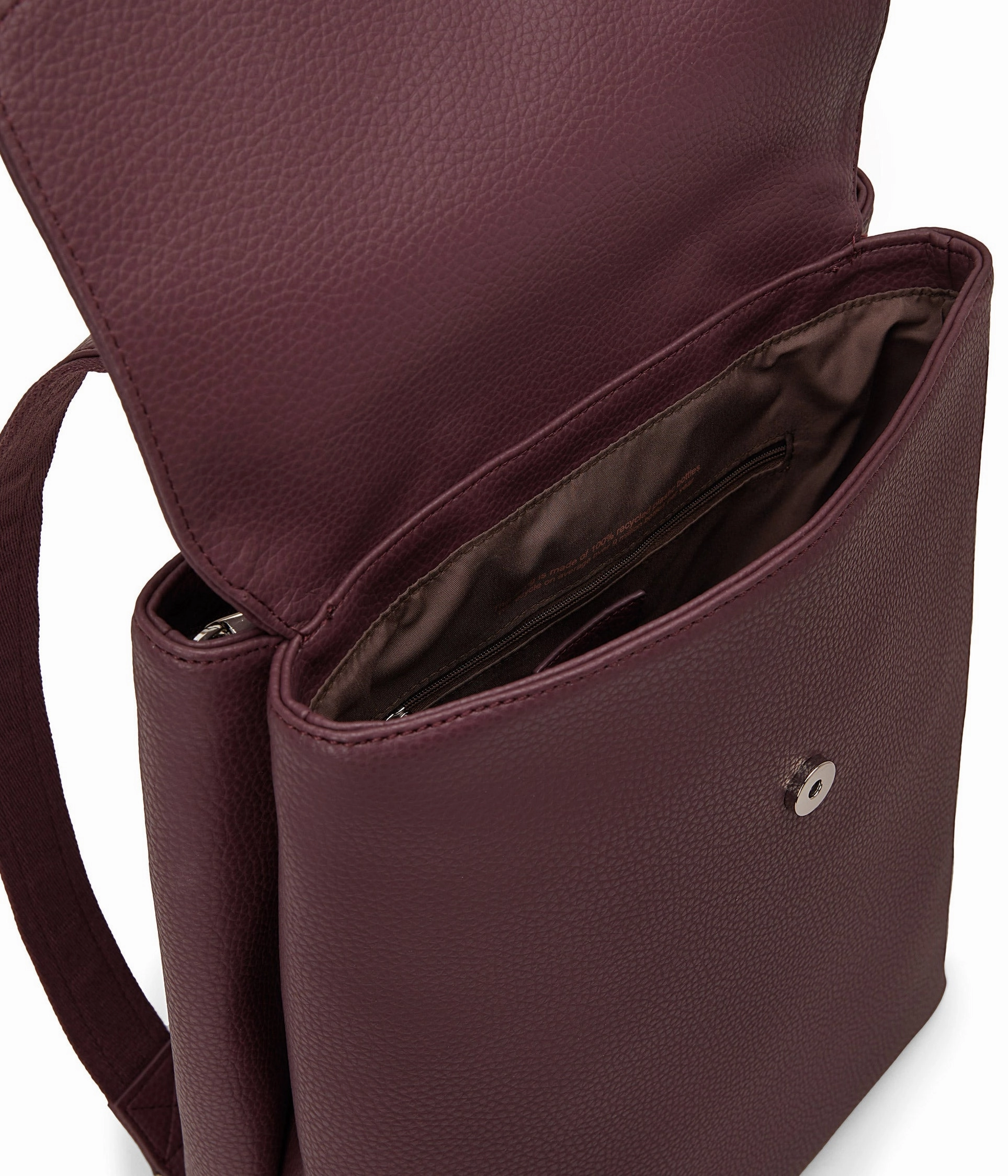 SEVAN Vegan Backpack - Purity