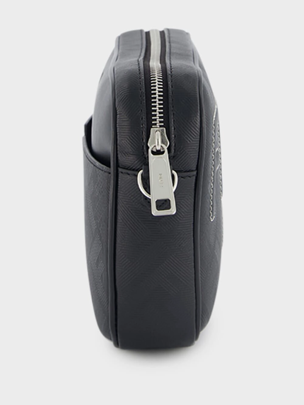 Shadow Camera Crossbody Bag