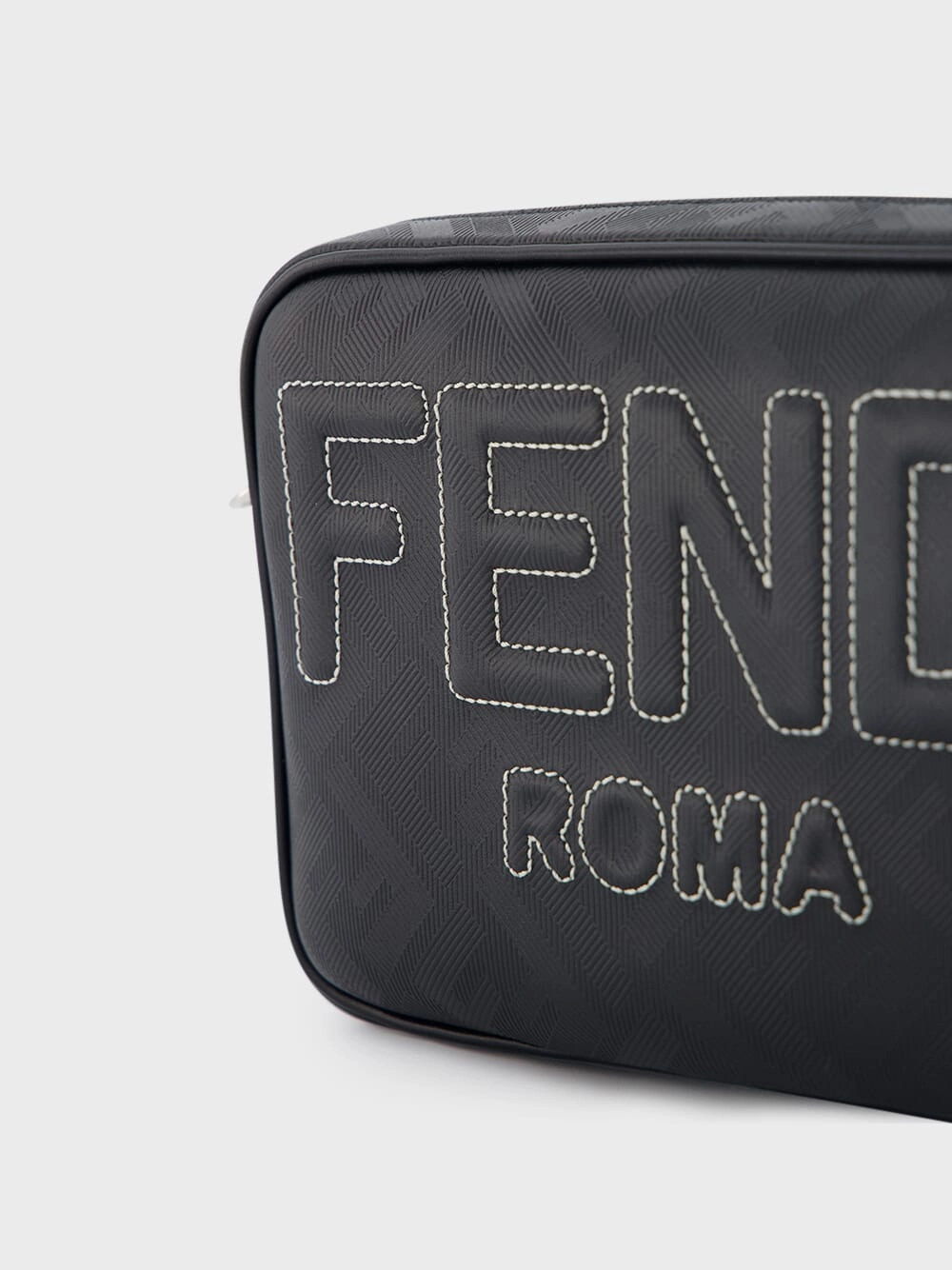 Shadow Camera Crossbody Bag