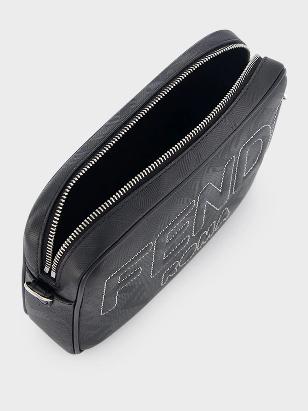 Shadow Camera Crossbody Bag