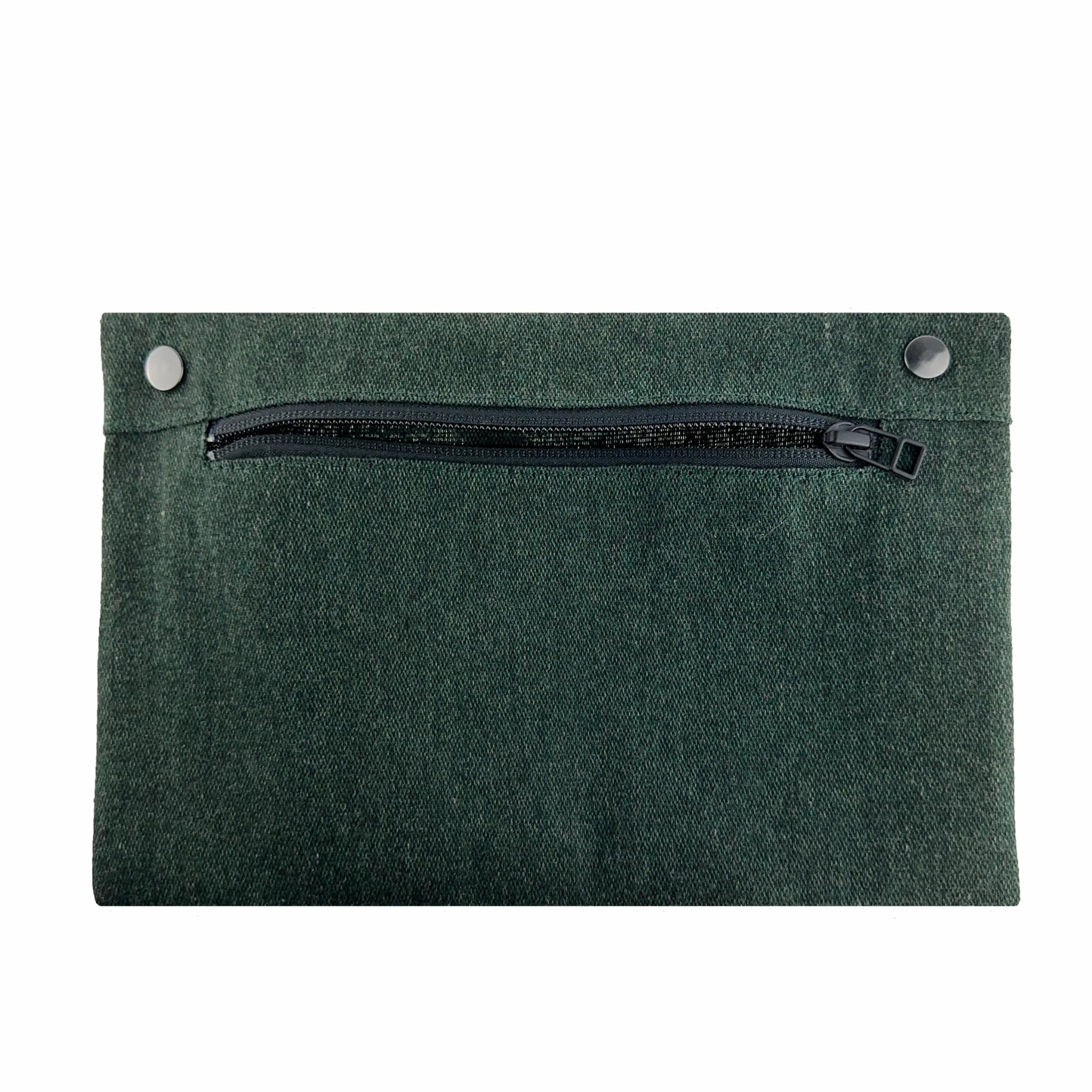 Shoalts Weather-Resistant Twill Vegan Weekender | Multiple Colours