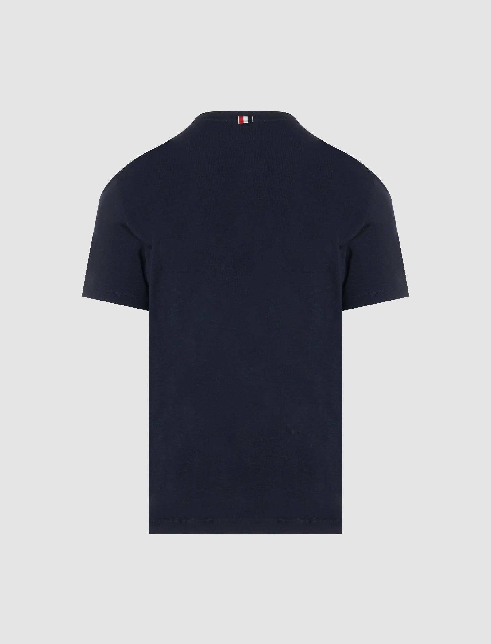 SHORT SLEEVE TEE W/ PRINT