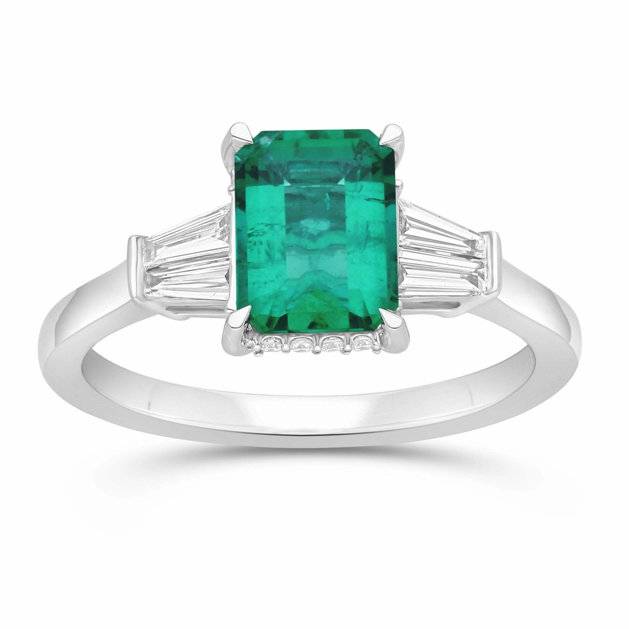 Siena Ring - WG