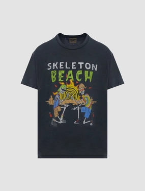 SKELETON BEACH TEE