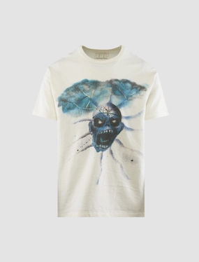 SKULL T-SHIRT