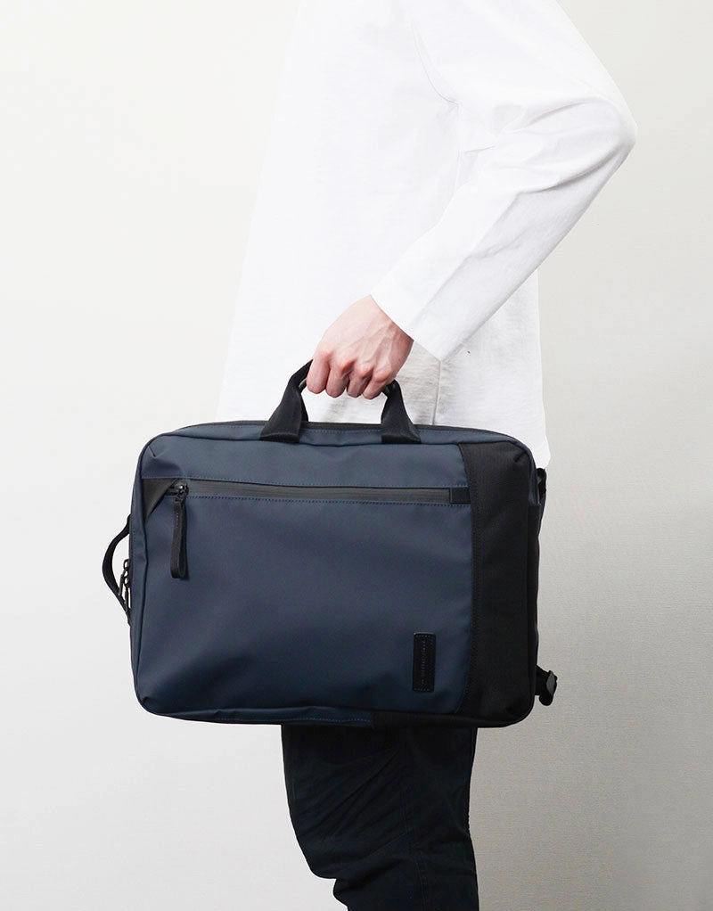 Slick 2WAY Backpack No.02481