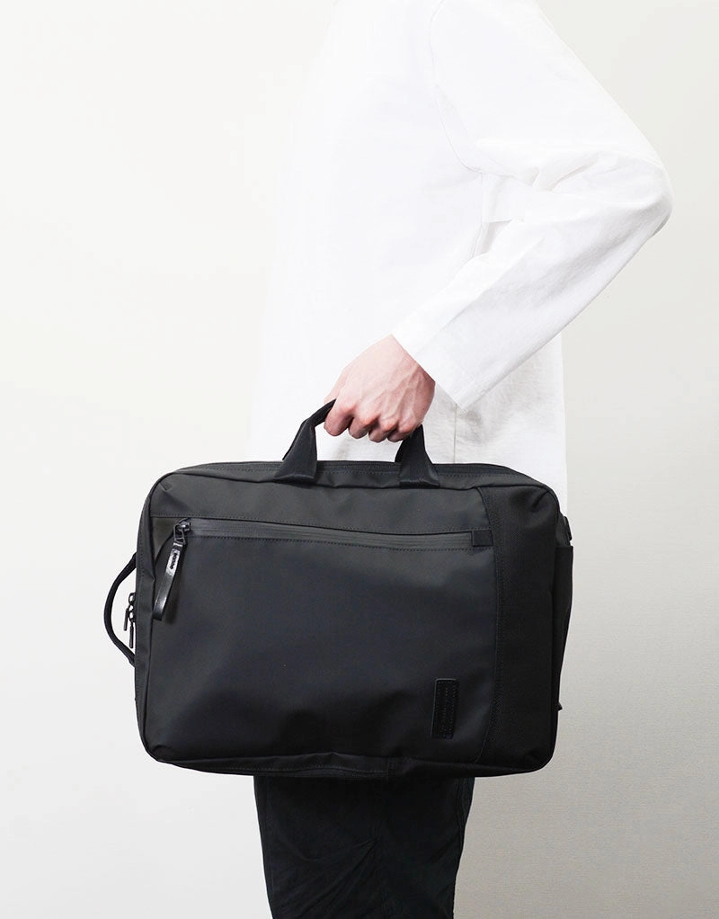 Slick 2WAY Backpack No.02481