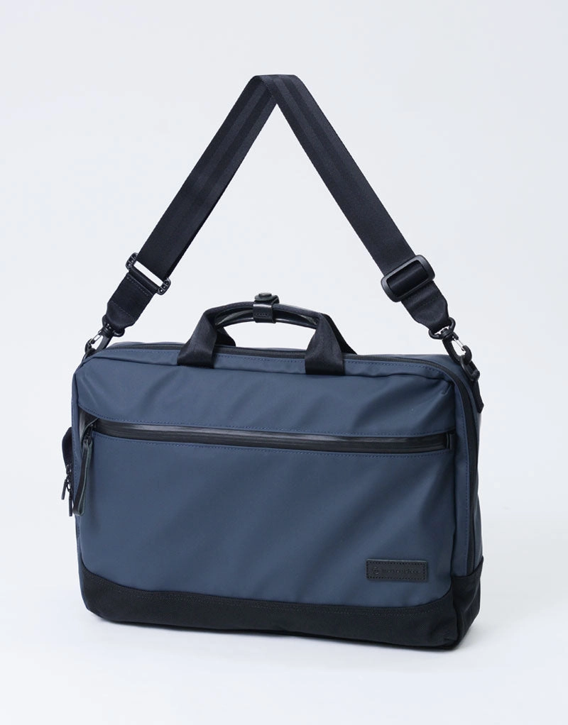 Slick 3WAY Briefcase No.02489
