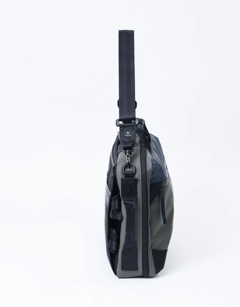 Slick 3WAY Briefcase No.02489