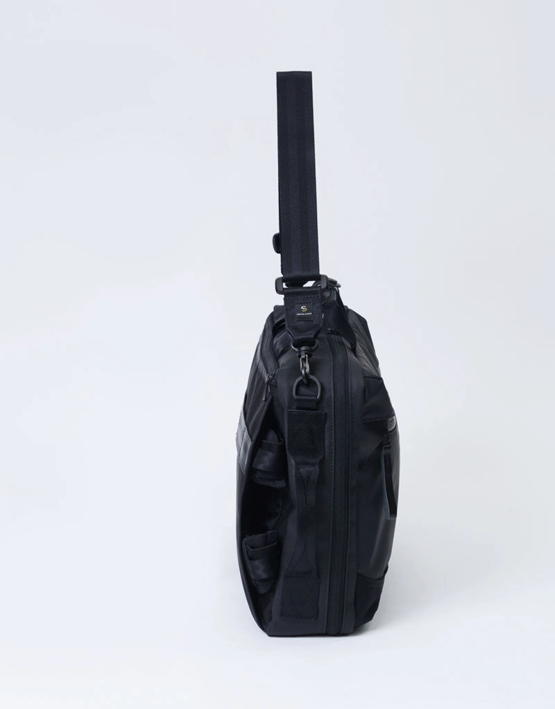 Slick 3WAY Briefcase No.02489
