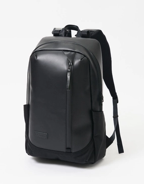 Slick leather ver. Daypack No.02482-l