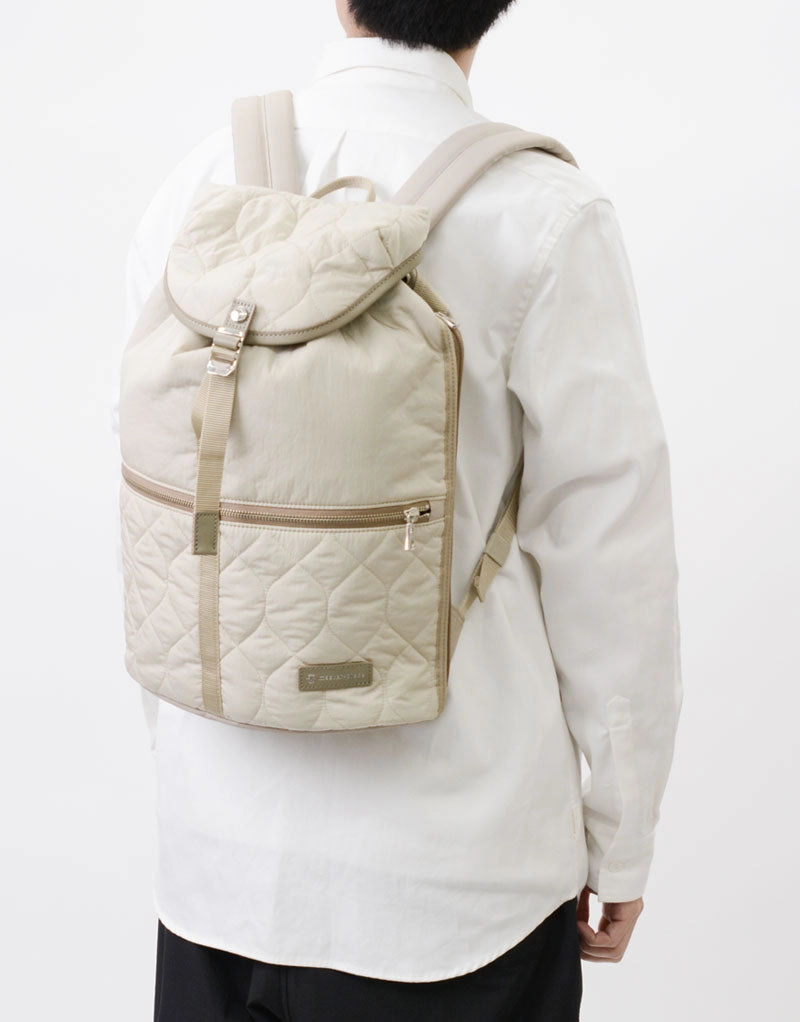 SOFT Backpack S No.02431