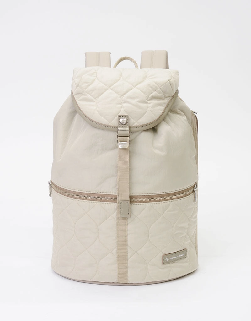 SOFT Backpack S No.02431
