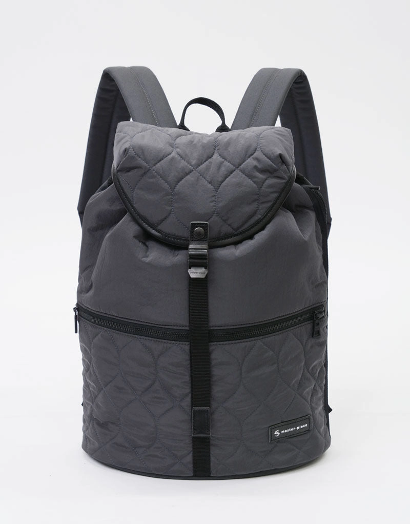 SOFT Backpack S No.02431