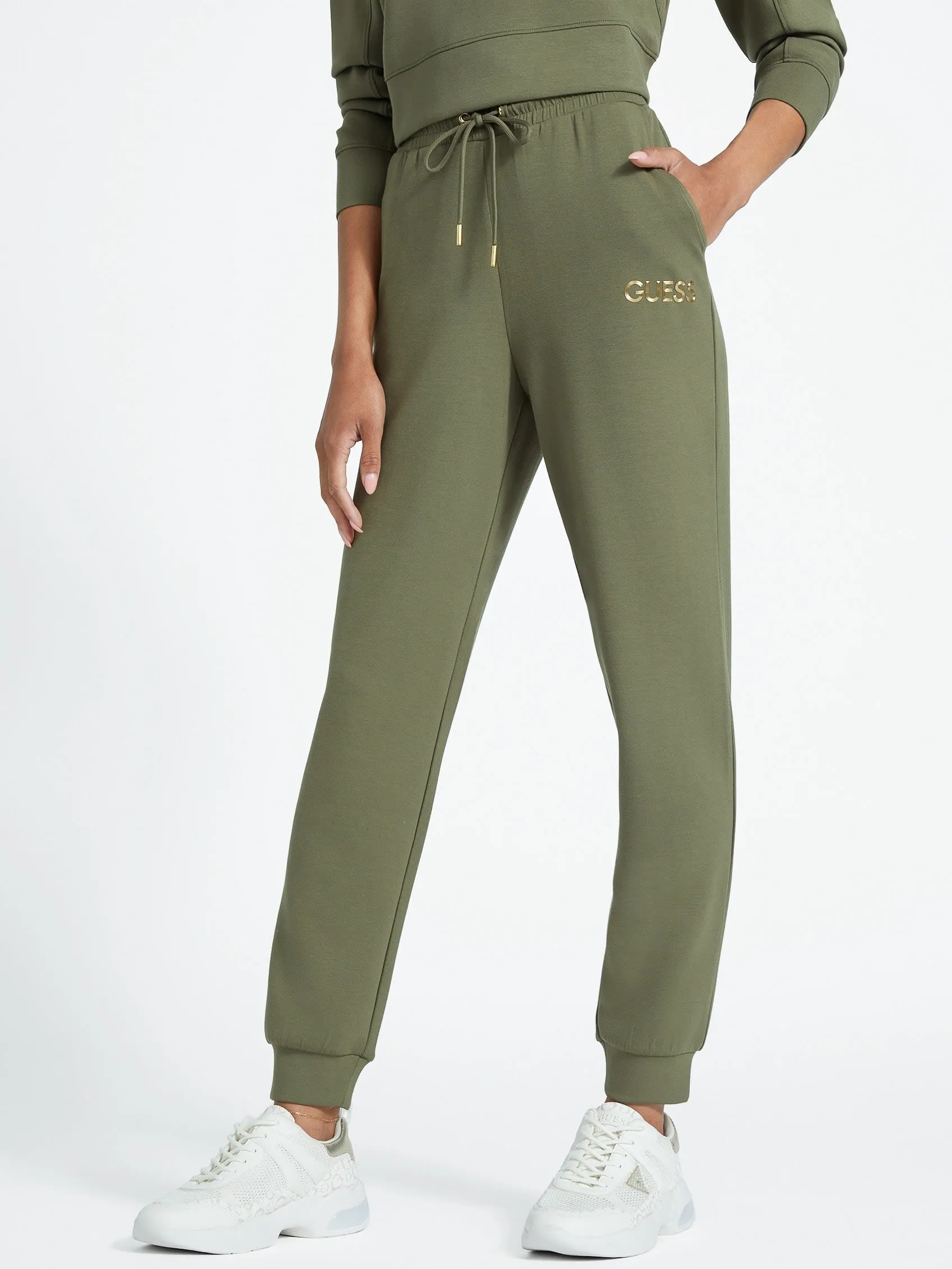 Sol Logo Joggers