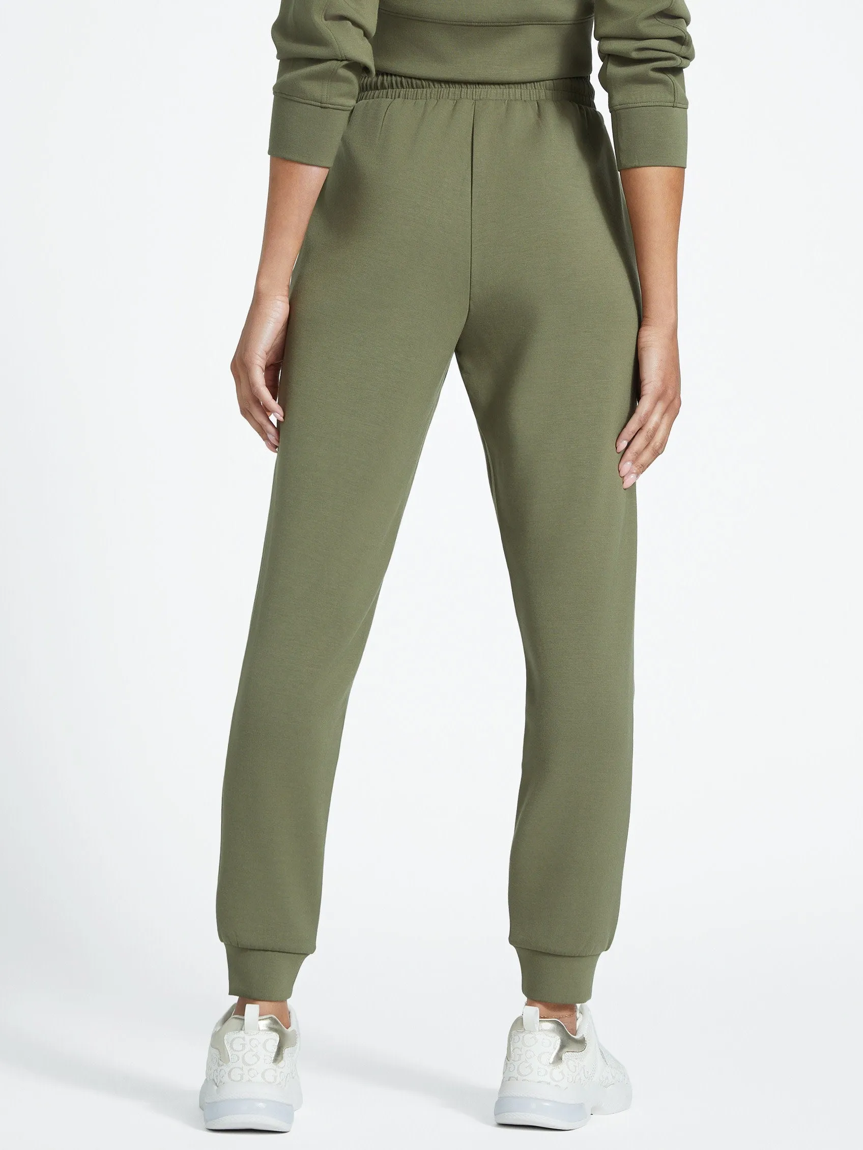 Sol Logo Joggers
