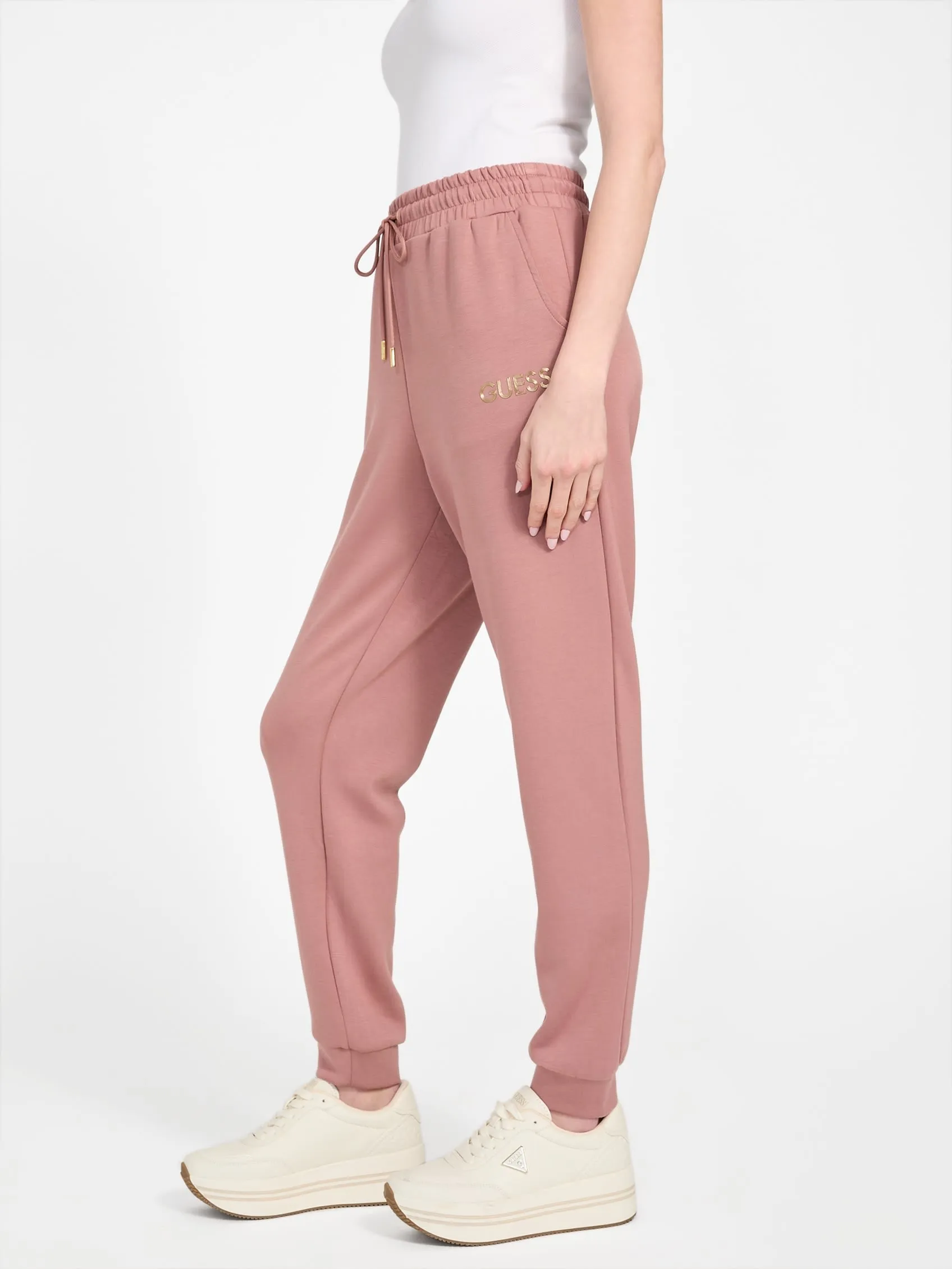 Sol Logo Joggers