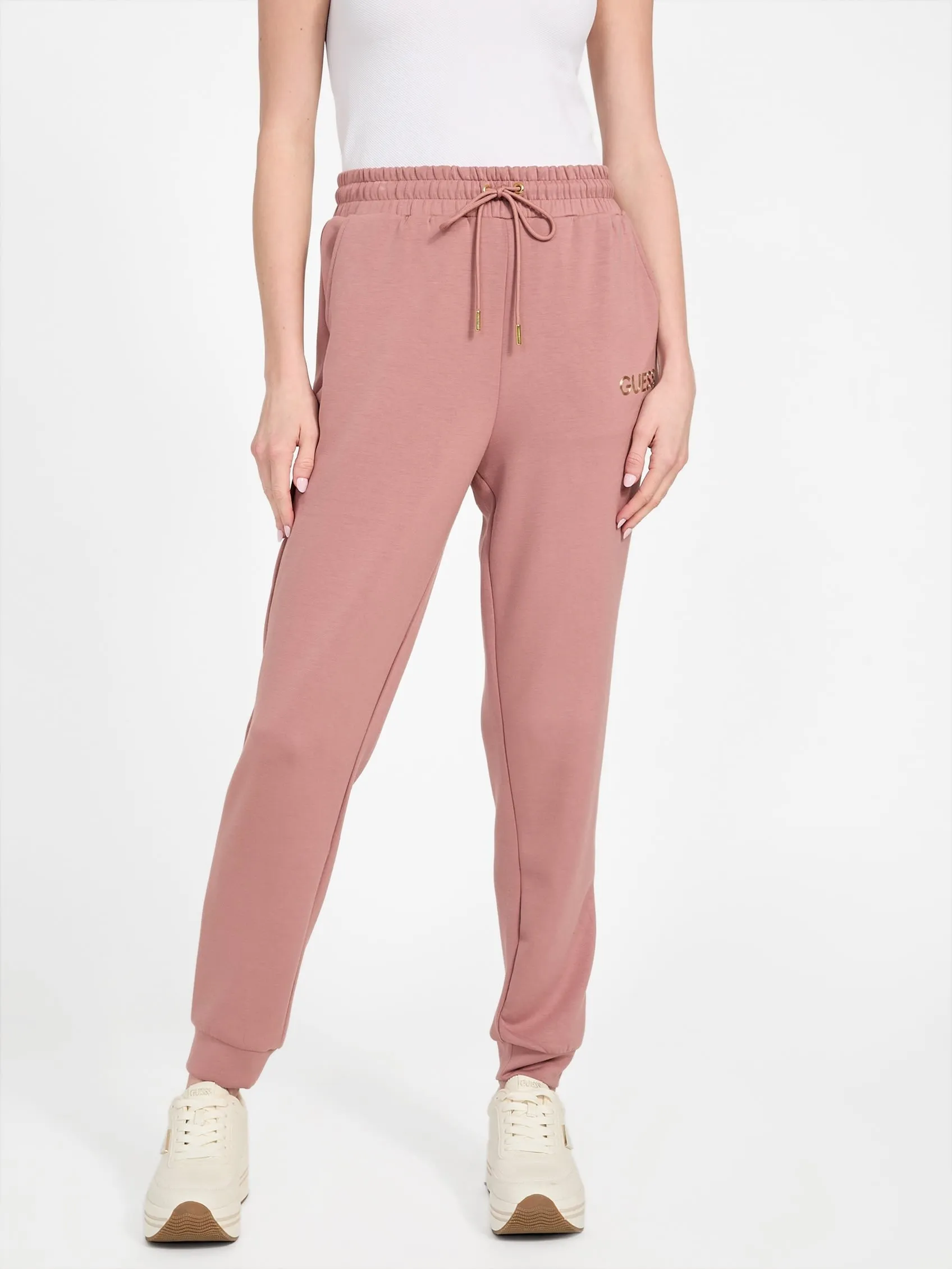 Sol Logo Joggers