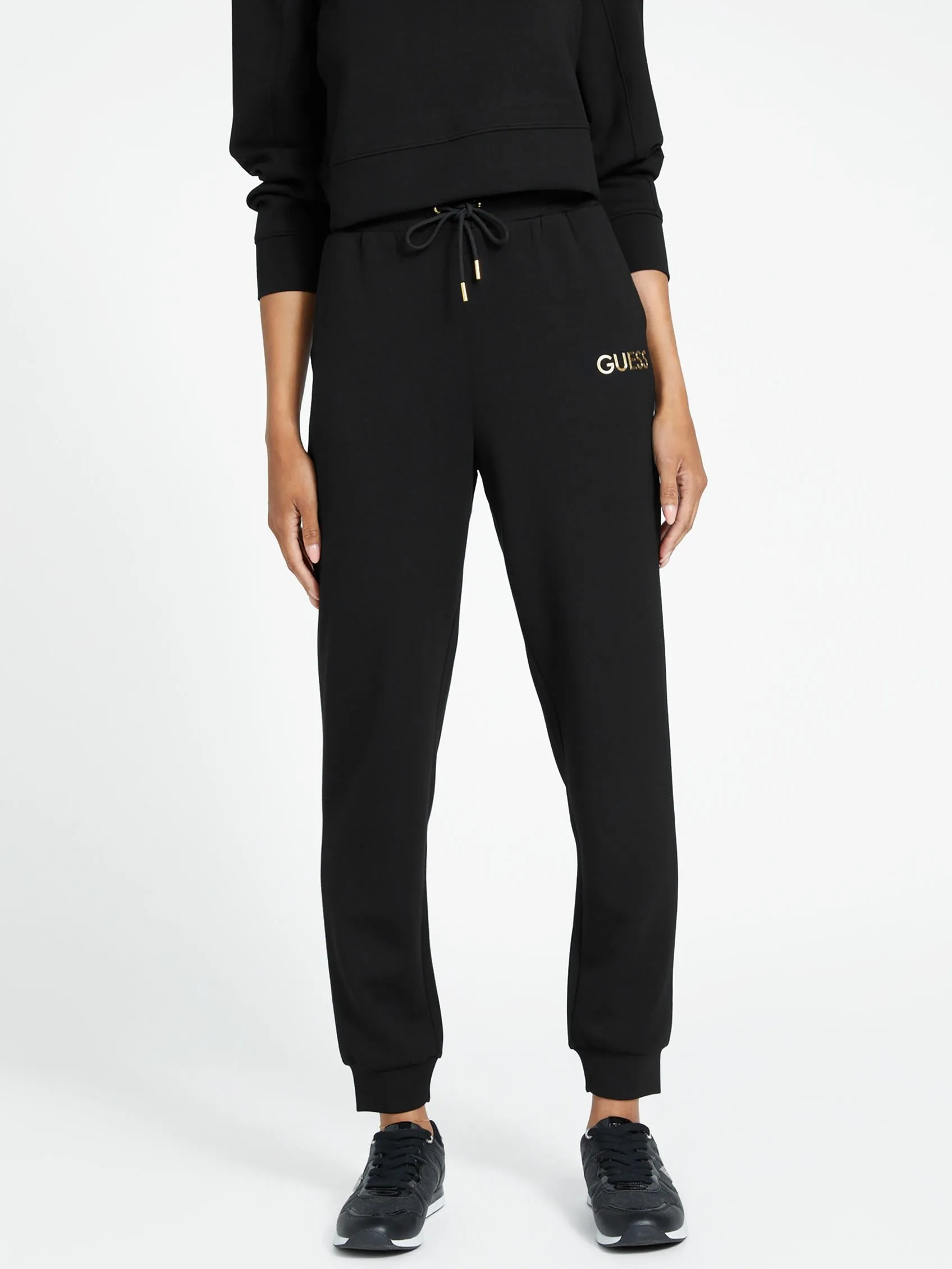 Sol Logo Joggers