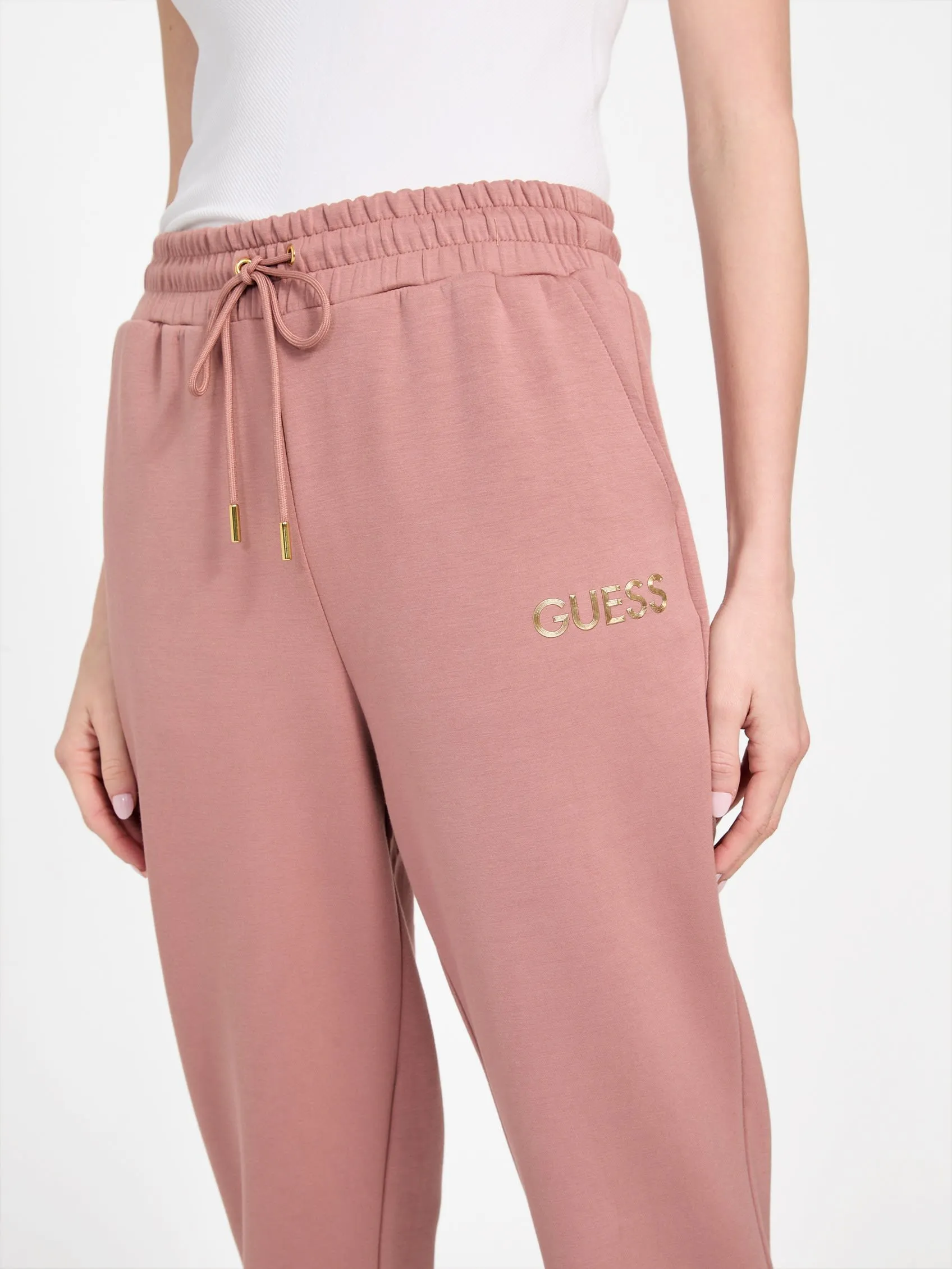 Sol Logo Joggers
