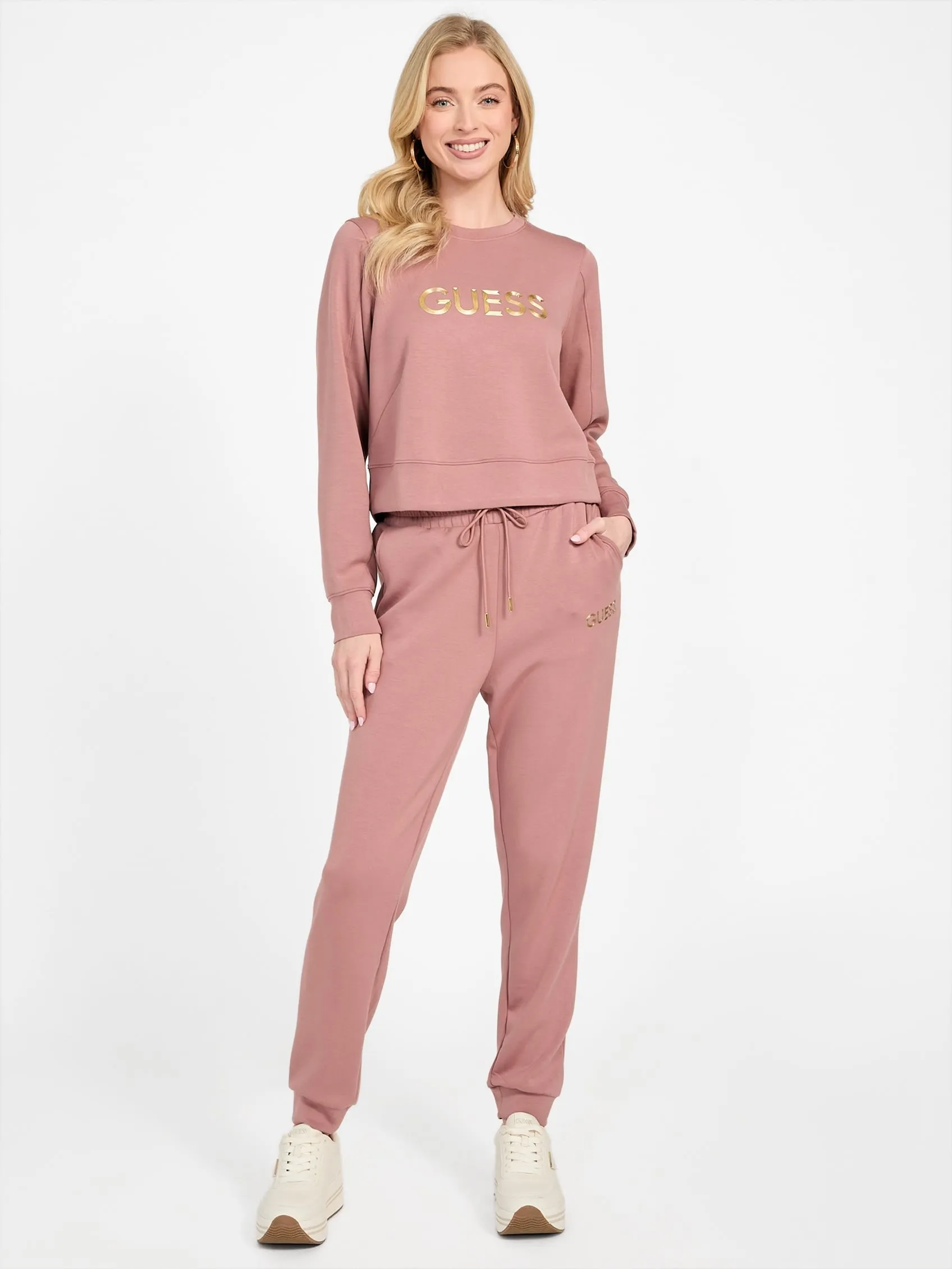 Sol Logo Joggers