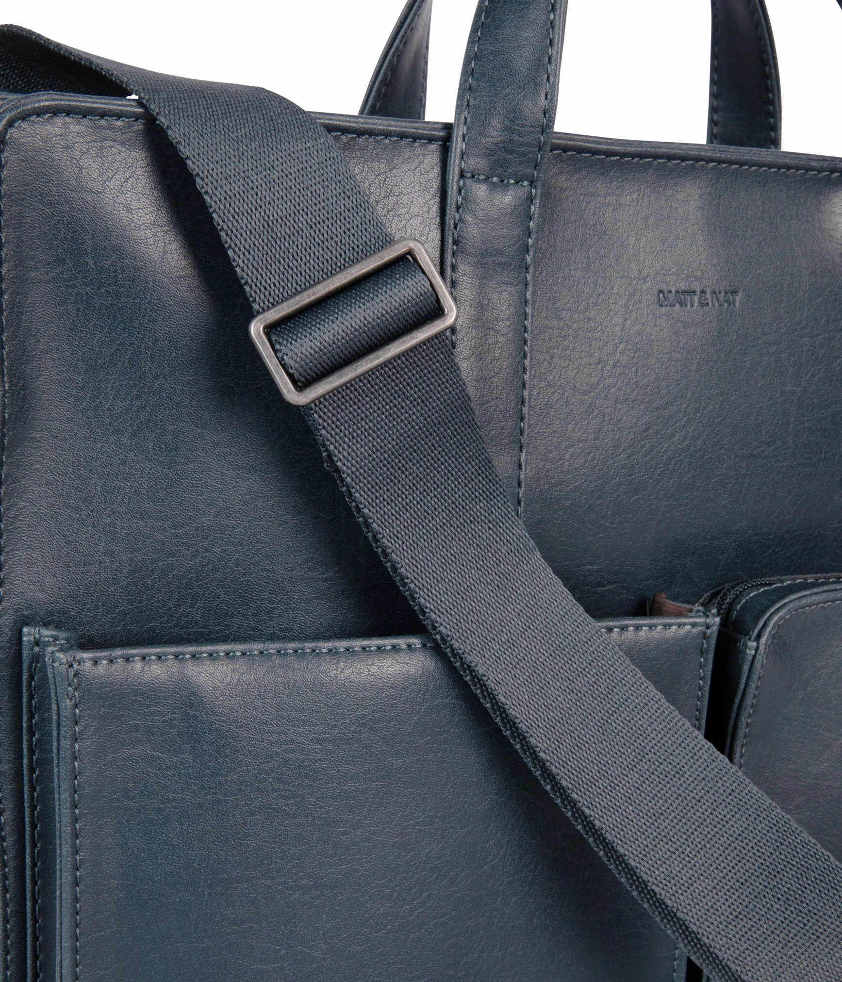 SOREN Vegan Briefcase - Vintage