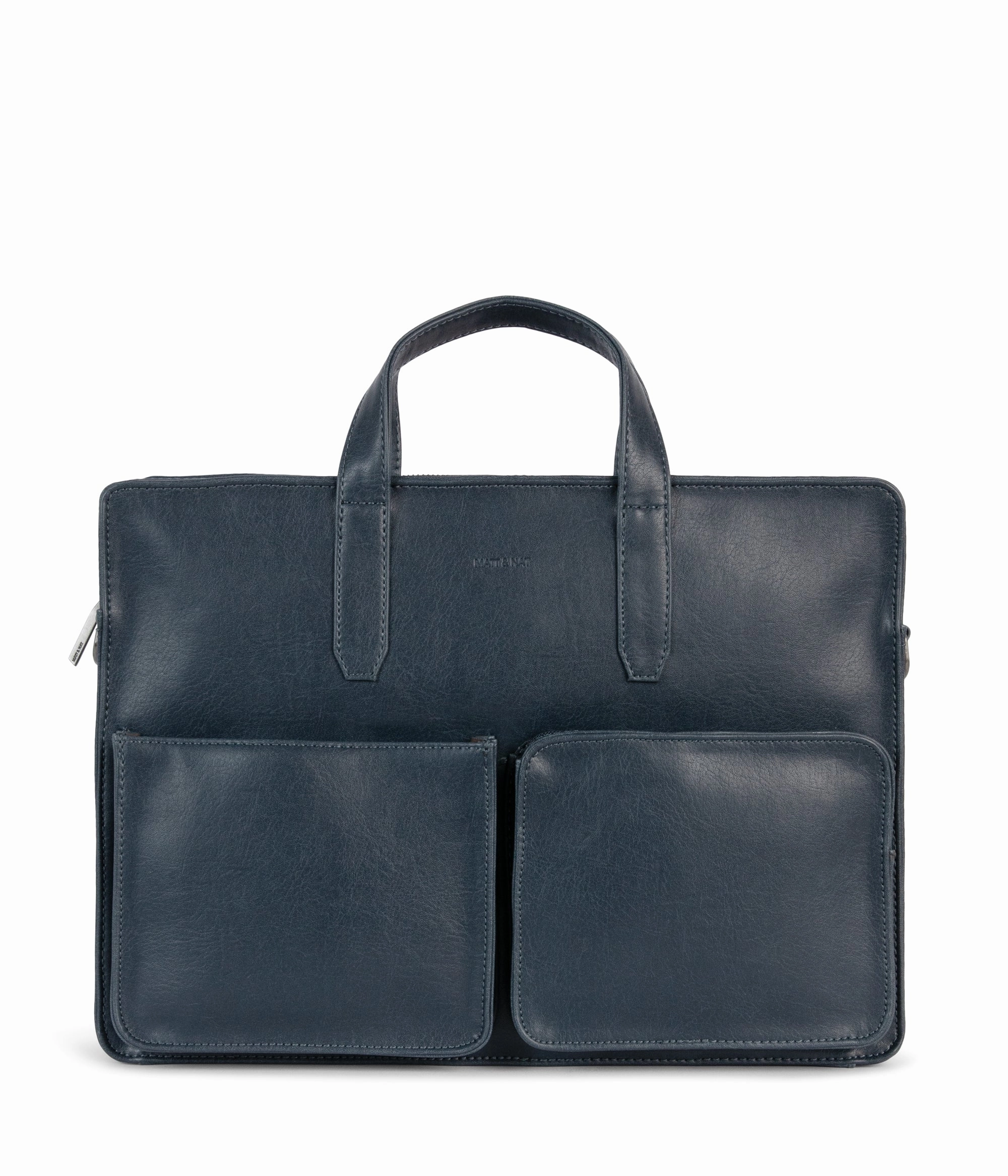 SOREN Vegan Briefcase - Vintage