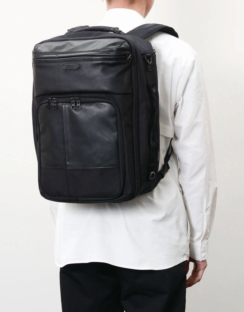 SPEC -LIMITED EDITION- 3WAY Backpack No.02565-CL