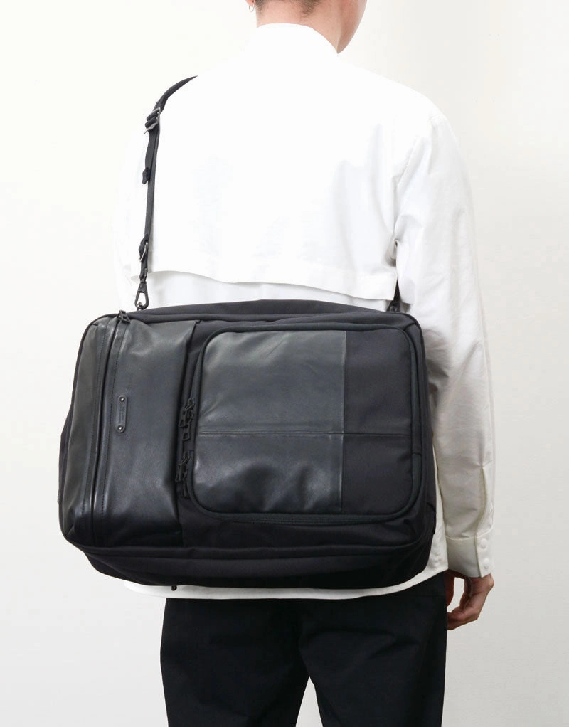 SPEC -LIMITED EDITION- 3WAY Backpack No.02565-CL